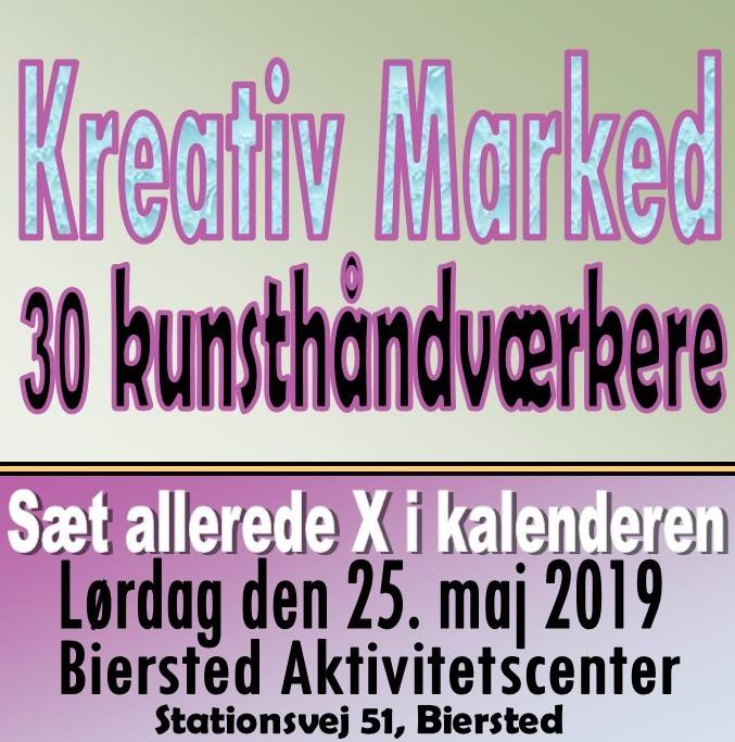KreativMarked2019